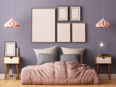How Much Does It Usually Cost to Decorate a Bedroom? 1 How Much Does It Usually Cost to Decorate a Bedroom