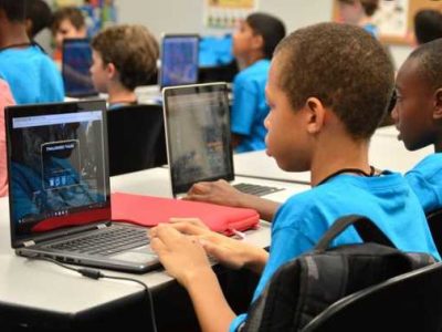 How to Pick a Coding Course for Your Child