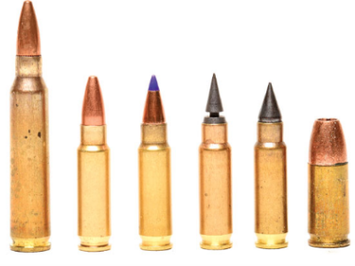 Advantages to Reloading Your Own Ammo 2 Ruger 57 and Speer 5.7x28mm Ammo Trending