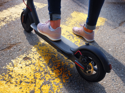 What Is E-Mobility? 7 Facts for Small Businesses 4 What Is E Mobility 7 Facts for Small Businesses