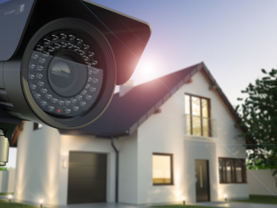 Wrap Up 2021 by Choosing From the Best Outdoor Security Cameras
