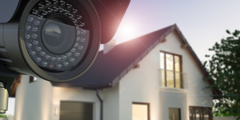 Wrap Up 2021 by Choosing From the Best Outdoor Security Cameras