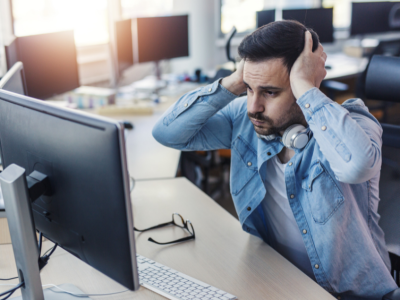7 Common IT Challenges Facing Small Businesses 2 7 Common IT Challenges Facing Small Businesses