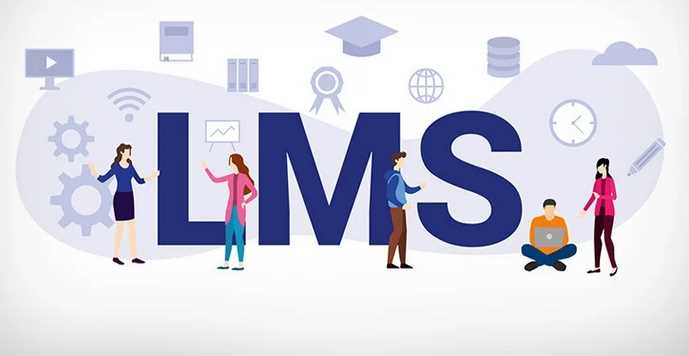 Customer satisfaction with LMS