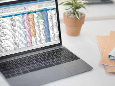 Every Microsoft Excel Trick You Need to Know 3 Every Microsoft Excel Trick You Need to Know
