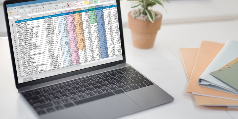 Every Microsoft Excel Trick You Need to Know