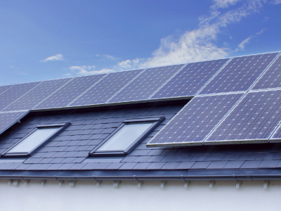 How Much Do Solar Panels Cost for a Home