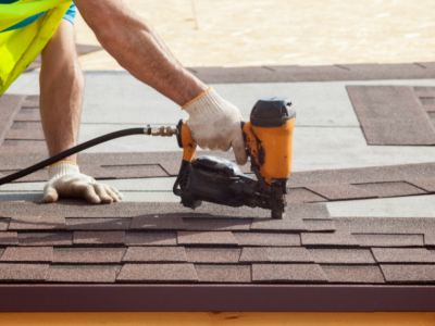 How to Select Residential Roofing Services What You Need to Know