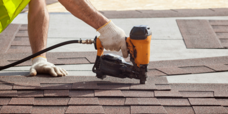 How to Select Residential Roofing Services What You Need to Know