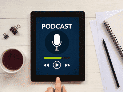 How to Start a Podcast and Make Money