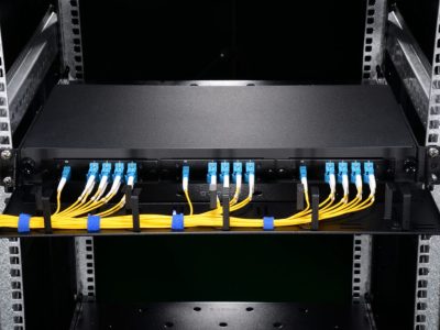 Rack-Mount VS Wall-Mount Rack 5 Rack-Mount VS Wall-Mount Rack