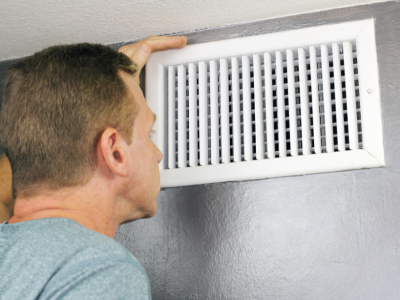 The Importance of Maintaining Good Home Air Quality