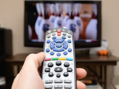 Satellite TV Service Providers: DISH vs. DirecTV 4 tv