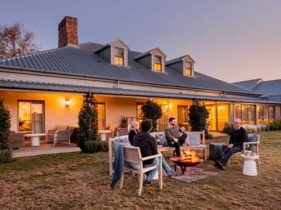 3 Practical Reasons to opt for Holiday Rentals in the Hunter Valley