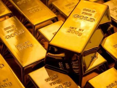 Best ways to invest in physical gold