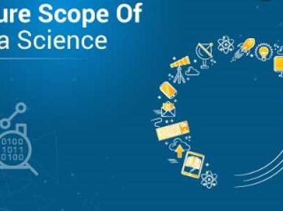 Future scope of Data Science Course