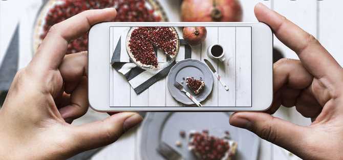 How to Make a Perfect Instagram Page for Your Business