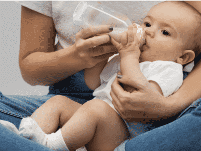 Pros and cons of artificial feeding. Is it suitable for your baby