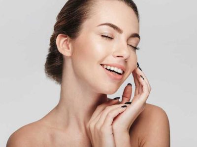 Skin Tint: Way to Silky Smooth Skin 8 Skin Tint