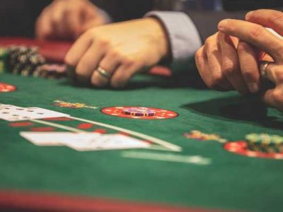 The Most Popular Movies on Poker Casino Games you Must watch