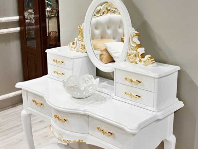 Things To Consider While Choosing A Dressing Table