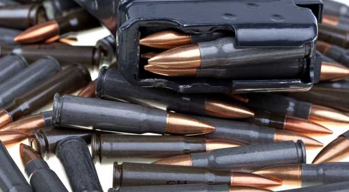 What Gun and Ammo Shortages Will Mean for Preppers