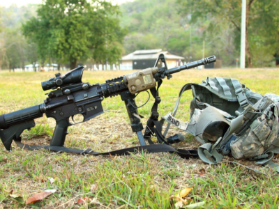 3 Must-Have Accessories for AR-15 Enthusiasts 3 3 Must Have Accessories for AR 15 Enthusiasts