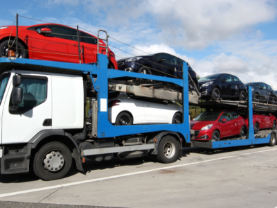 7 Compelling Benefits of Car Shipping