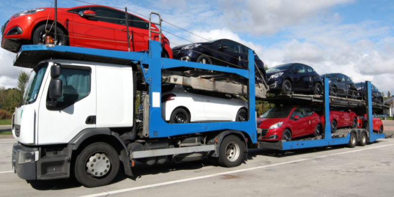 7 Compelling Benefits of Car Shipping