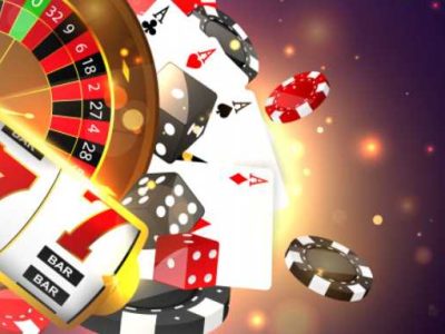 The Most Popular Online Casino Bonuses