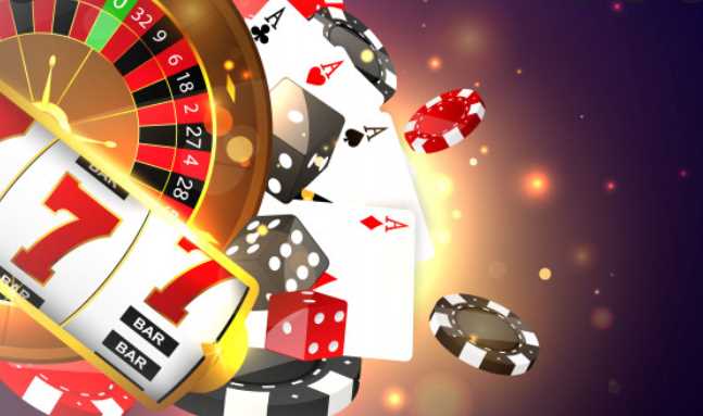 The Most Popular Online Casino Bonuses