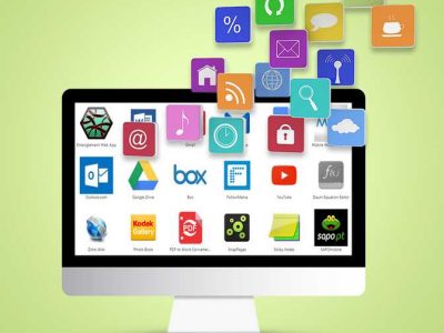 Types of Application Software 2 Types of Application Software