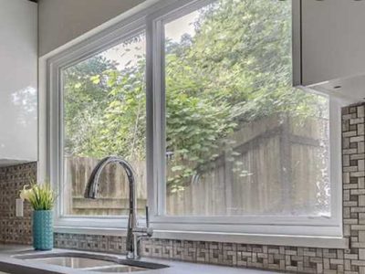 What Kind of Window Designs Are Available At SilverLine Exteriors