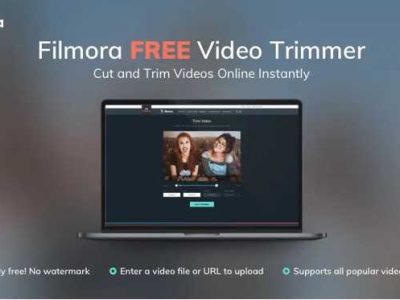 Filmora: your one-step solution to absolutely stunning videos! 8 your one-step solution to absolutely stunning videos