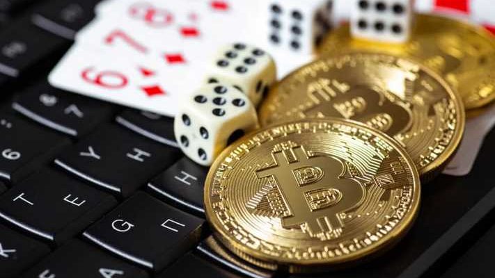How Can Bitcoin Gambling Be Profitable
