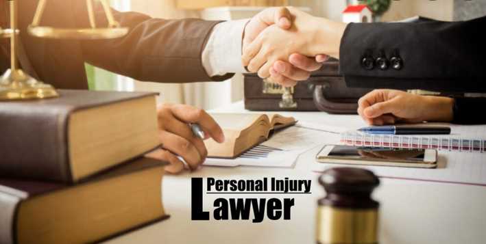 Why you Should Hire a Personal Injury Lawyer