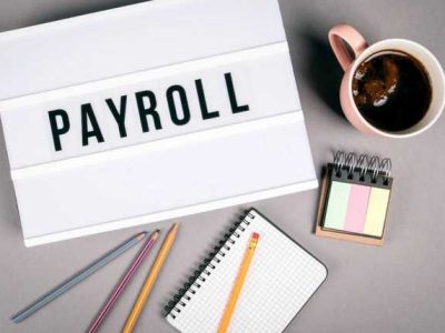 A 5 Step Guide on How to Process a Payroll