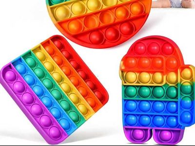 Buy Pop Its Toy on Your Child's Birthday 3 Buy Pop Its Toy on Your Child's Birthday