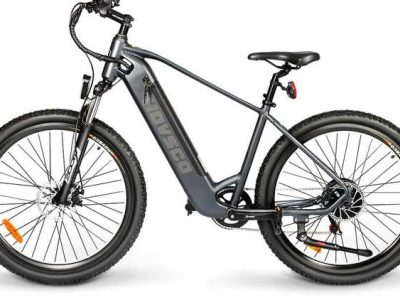 Get The Electric Bike At Best Prices At Hovsco