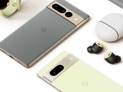 Google plans to anticipate with Pixel devices
