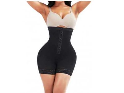 Shapewear That Can Create A More Perfect Figure