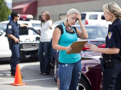 5 Guiding steps to take when accused of DUI