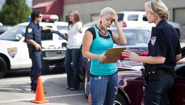 5 Guiding steps to take when accused of DUI
