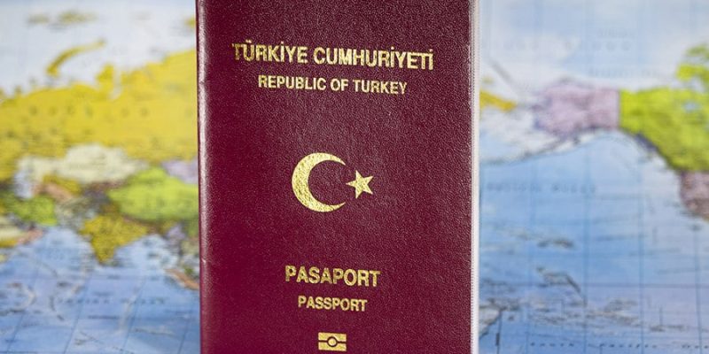 Can you buy Turkish citizenship