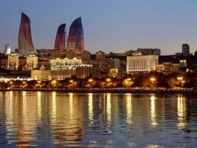 Find your summer cheap all Inclusive holidays deal with Baku