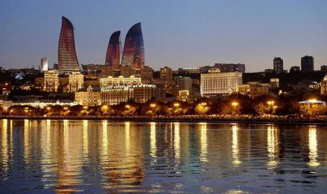 Find your summer cheap all Inclusive holidays deal with Baku