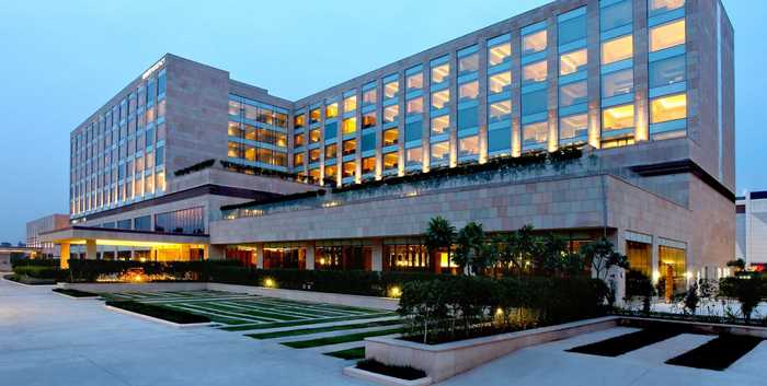 A way to round of a perfect hotel in Chandigarh