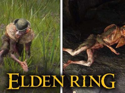 How to Obtain the Elden Ring and Finish Boc's Questline