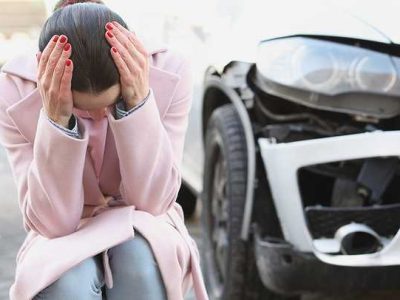What You Can Do If You Are A Passenger Injured In A Car Accident