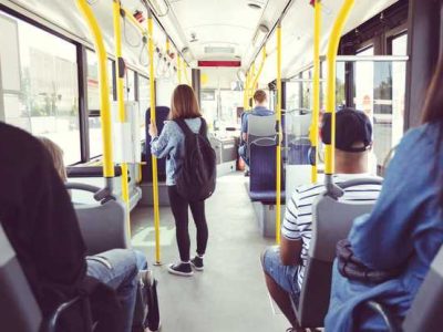 What to Do if You Are Injured on Public Transportation 5 What to Do if You Are Injured on Public Transportation